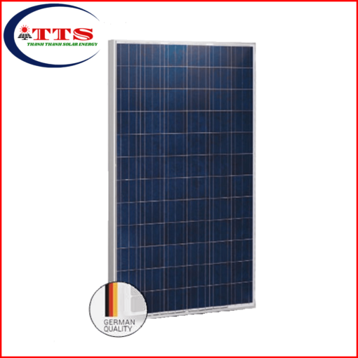 Tấm pin năng lượng mặt trời AE Poly 72 Cell 320W - 330W