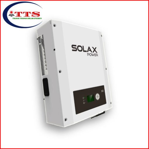 Inverter hòa lưới SOLAX 3pha 12-20kw